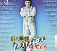 İbrahim Erkal – Aklımdasın