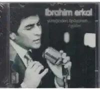 İbrahim Erkal – Avuçlarımda Tutamadım