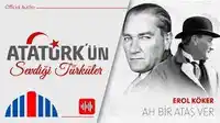 İbrahim Erkal – Bülbülüm Altın Kafeste ft Gaye Aksu Albüm Kapağı
