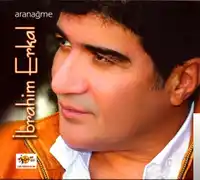 İbrahim Erkal – Ömrüm