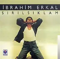İbrahim Erkal – Sen Aldırma Albüm Kapağı
