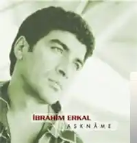 İbrahim Erkal – Sevme Albüm Kapağı