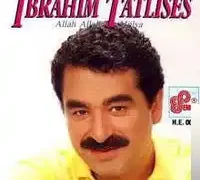 İbrahim Tatlıses – Allah Allah