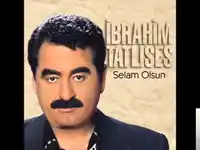 İbrahim Tatlıses – Bir Allahım Var Birde Sen