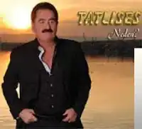 İbrahim Tatlıses – Bir Yıldız Kaydı Albüm Kapağı