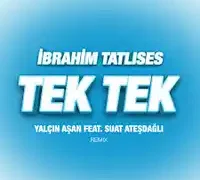 İbrahim Tatlıses – Gözlerimde Kaldın