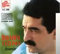 İbrahim Tatlıses – Kara Zindan