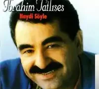 İbrahim Tatlıses – Kim Bu Gözlerindeki Yabancı