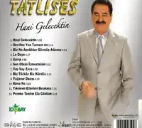 İbrahim Tatlıses – Kime Ne