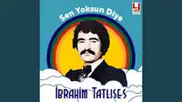 İbrahim Tatlıses – Megri Megri