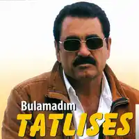 İbrahim Tatlıses – Sen Al Canımı Albüm Kapağı