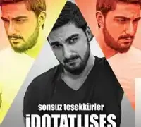 İdo Tatlıses – Sonsuz Teşekkürler