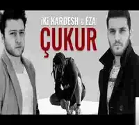 Ikikardesh – Çukur ft Eza