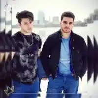 Ikikardesh – Yanana Yandı Gönlüm Ömrüm Azaldı Albüm Kapağı