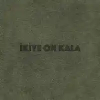 İkiye On Kala – Kafamda Kentsel Dönüşümler Albüm Kapağı