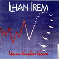 İlhan İrem – Boşver Arkadaş Albüm Kapağı