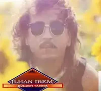 İlhan İrem – Konuşamıyorum
