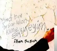 İlhan Şeşen – Ellerimde Çiçekler