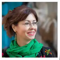 İlkay Akkaya – Ah Lele Albüm Kapağı