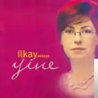 İlkay Akkaya – Gidemem Albüm Kapağı