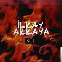 İlkay Akkaya – Gurbet Albüm Kapağı