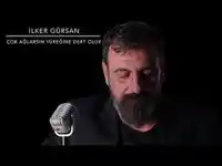 İlker Gürsan – Beni Yormayın Halim Kalmadı (Remix)