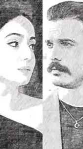 İlkin Dövletov – Gizletmek çetin ft Zabite Aliyeva Albüm Kapağı