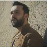 İlyas Öztürk – Altaylardan Tunaya Albüm Kapağı