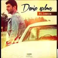 İlyas Yalçıntaş – Bilmece Albüm Kapağı