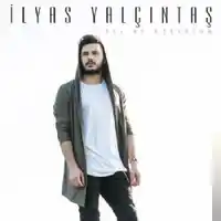 İlyas Yalçıntaş – Gel Be Gökyüzüm Albüm Kapağı