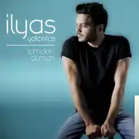 İlyas Yalçıntaş – İncirler Albüm Kapağı
