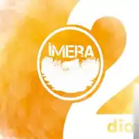 İmera – Bitmeyen Sevda Albüm Kapağı