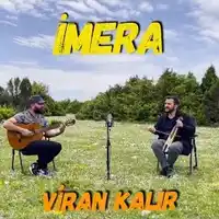 İmera – SEVDAM DERİM SANA ft Dilara Torlak Albüm Kapağı