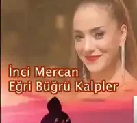 İnci Mercan – Ateşlerde Yanacağım