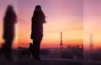 Indila – Ainsi Bas La Vida Albüm Kapağı