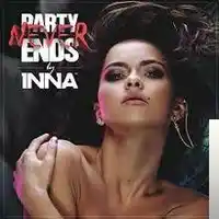 Inna – Caliente Albüm Kapağı