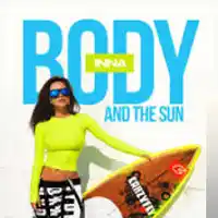 Inna – Yalla Albüm Kapağı