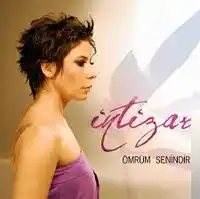 İntizar – Büyük İnsan Albüm Kapağı