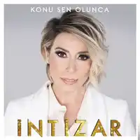 İntizar – Zil Zurna Albüm Kapağı