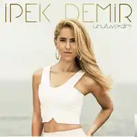 İpek Demir – Unutuverdim Albüm Kapağı