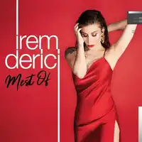 İrem Derici – Acemi Balık Albüm Kapağı