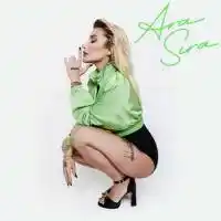 İrem Derici – Ara Sıra Albüm Kapağı