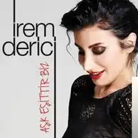 İrem Derici – Aşk Eşittir Biz Albüm Kapağı