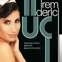 İrem Derici – Bir Miyiz Albüm Kapağı
