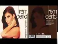 İrem Derici – Değmezsin Ağlamaya