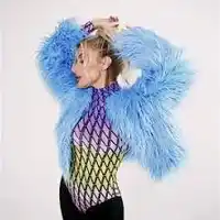 İrem Derici – Yaz Gülü Albüm Kapağı