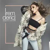 İrem Derici – Yazsın Bana Albüm Kapağı