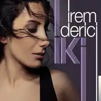 İrem Derici – Zorun Ne Sevgilim Albüm Kapağı