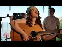 Işıl Ayman – Flu Albüm Kapağı