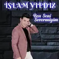 İslam Yıldız – Ben Seni Sever miyim ft Sebihan Altunay Albüm Kapağı